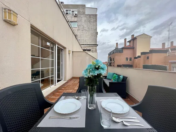 Piso en Calle de Andrés Obispo, 35, Canillas - Foto 20