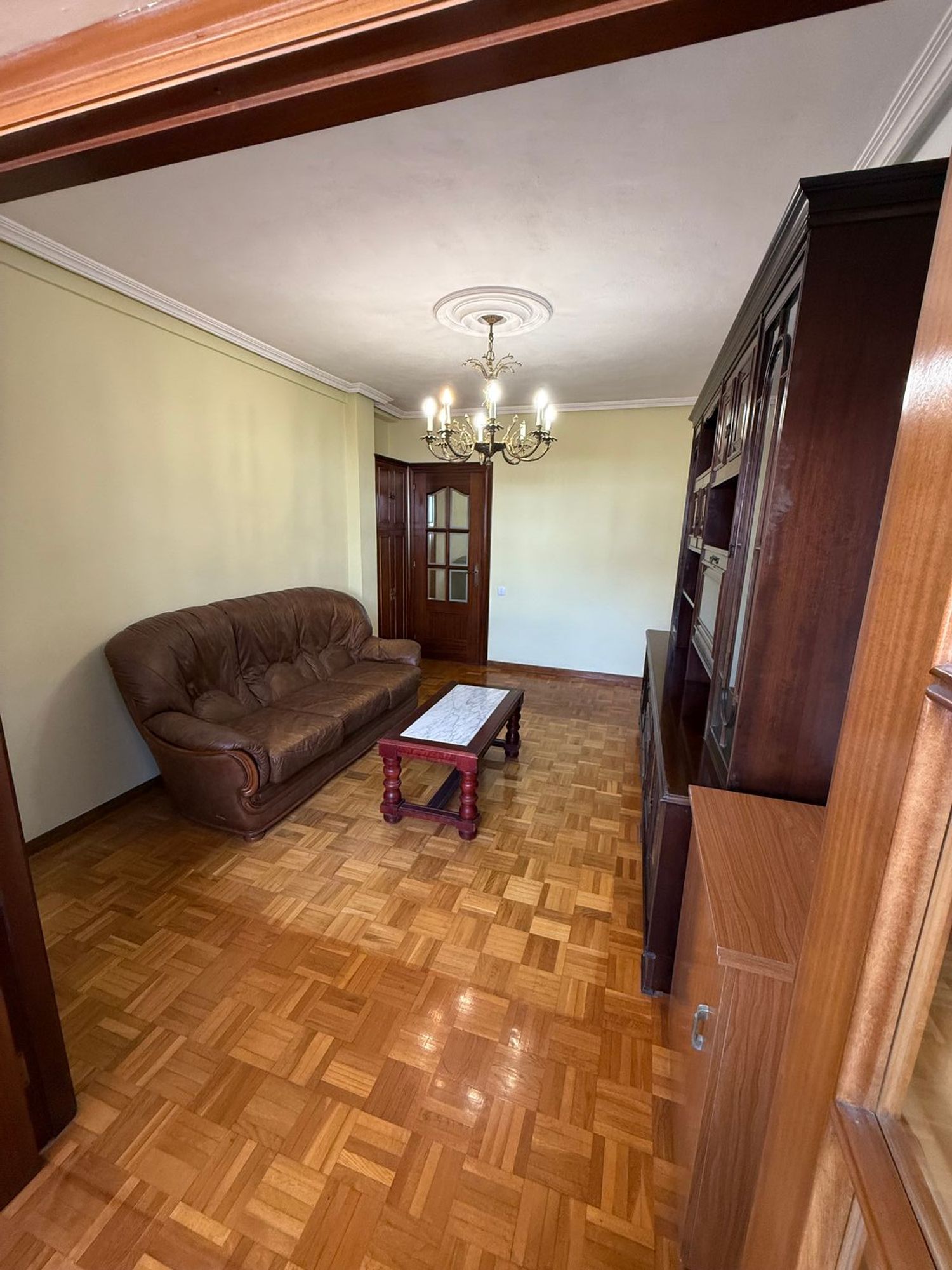 Piso en calle González Besada, 47 - Foto 2