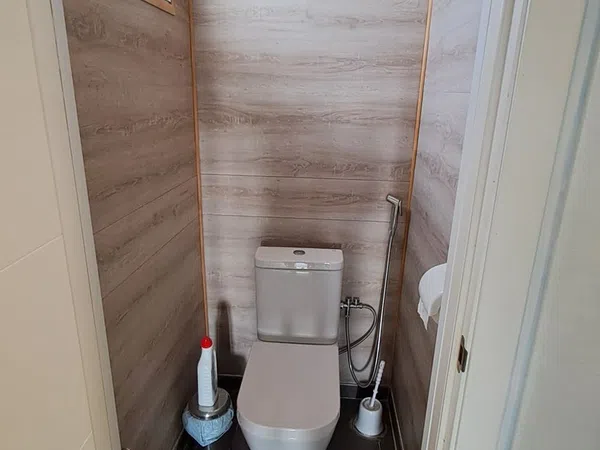 Chalet adosado en Avenida la Caleta, 14 - Foto 8