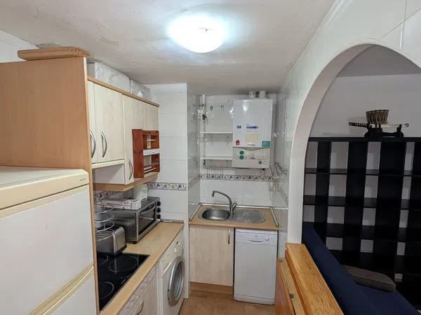 Piso en calle Nicolasa Fernández, 2 - Foto 4