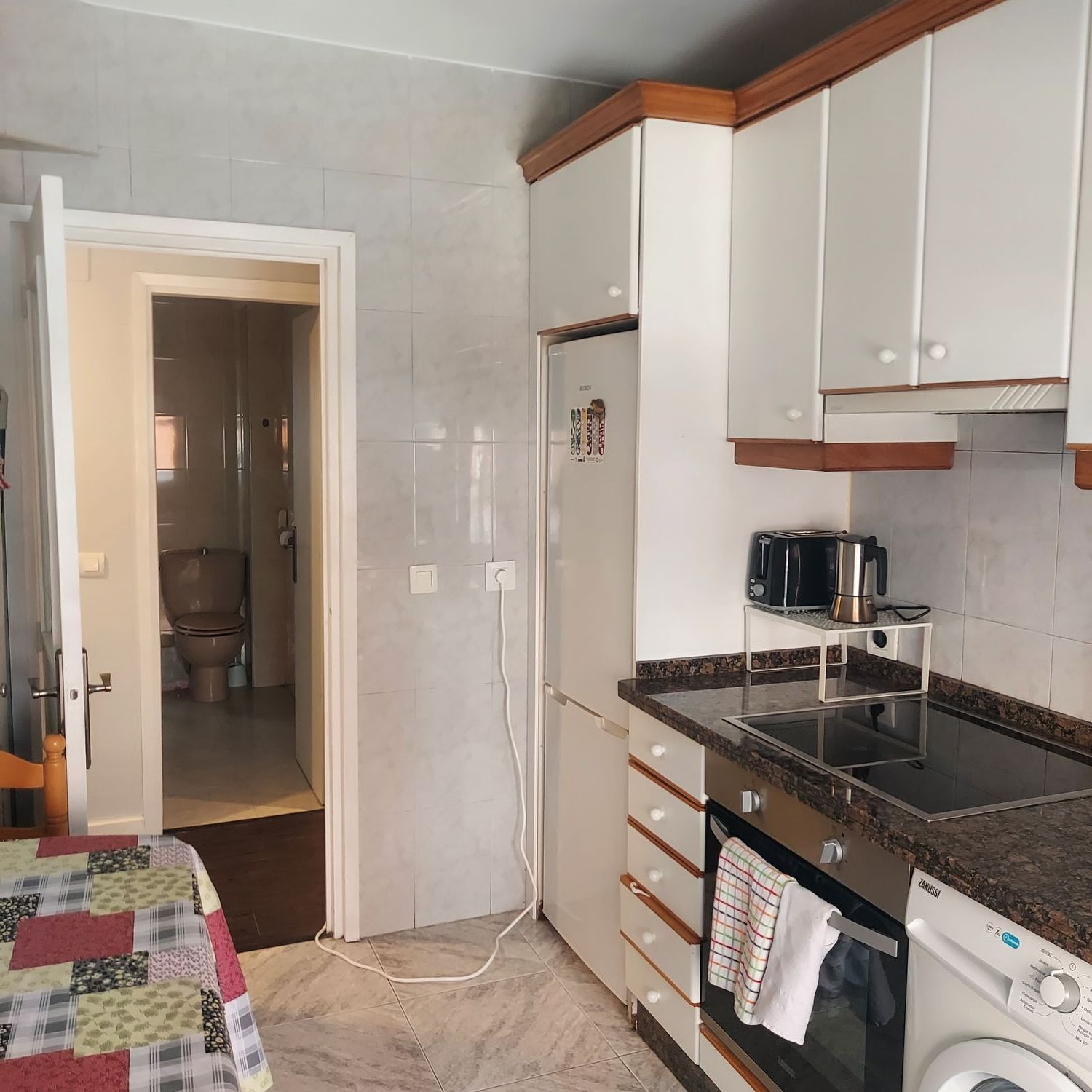 Piso en Calle Saturnino Fresno, 2, Milán-Pumarín - Foto 17
