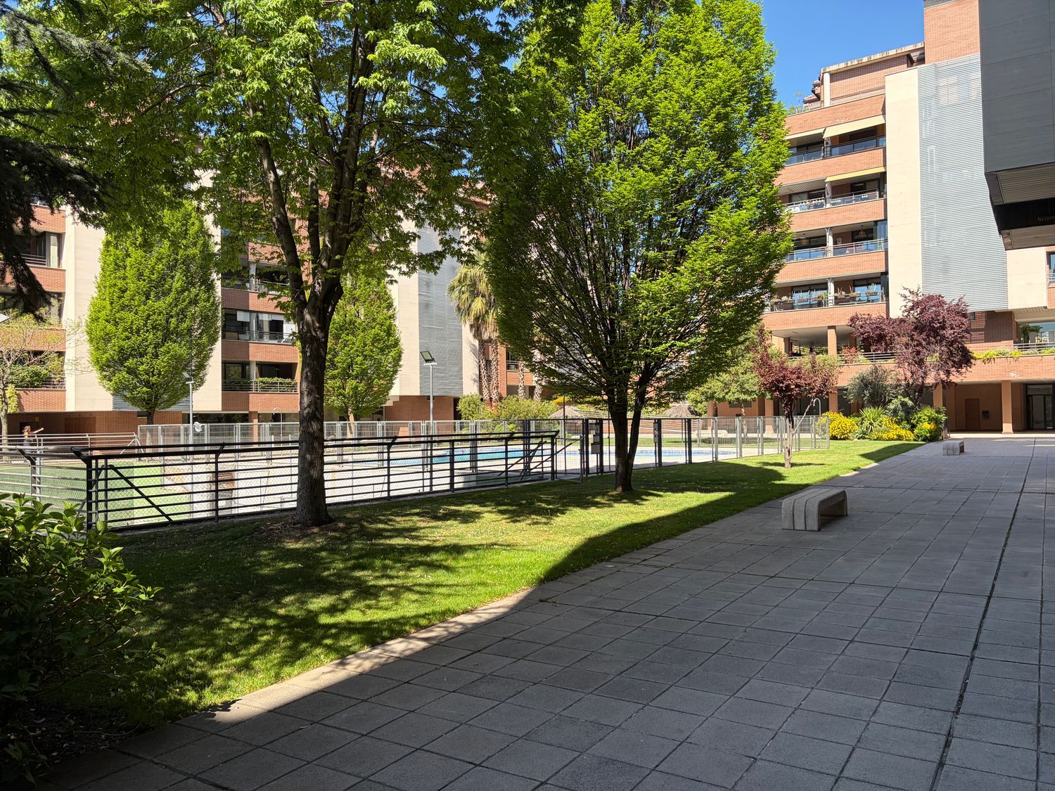 Piso en avenida del Monasterio de Silos, 36 - Foto 5