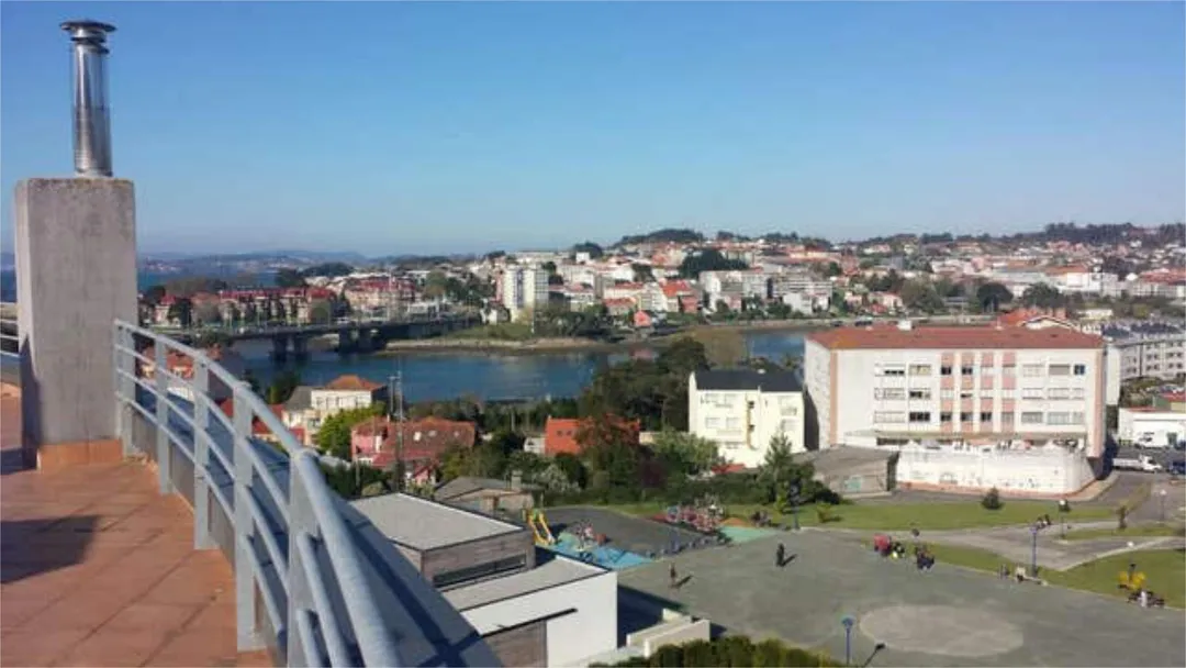 Apartamento en fonteculler - Foto 2