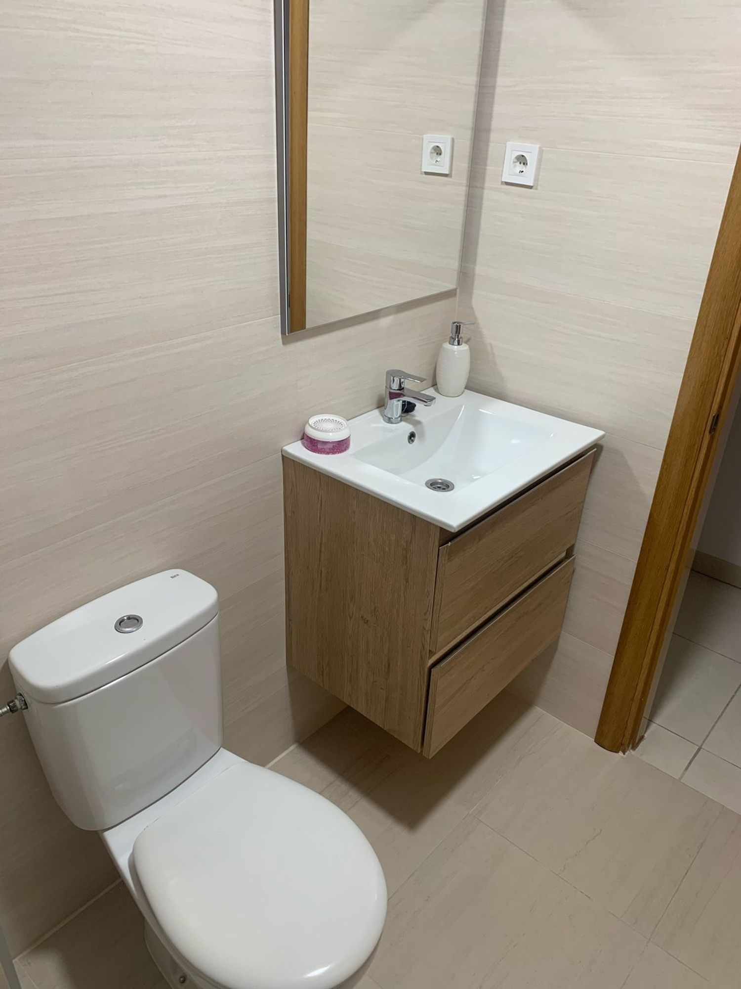 Piso en avenida de Manuel Fraga Iribarne, 15 - Foto 26