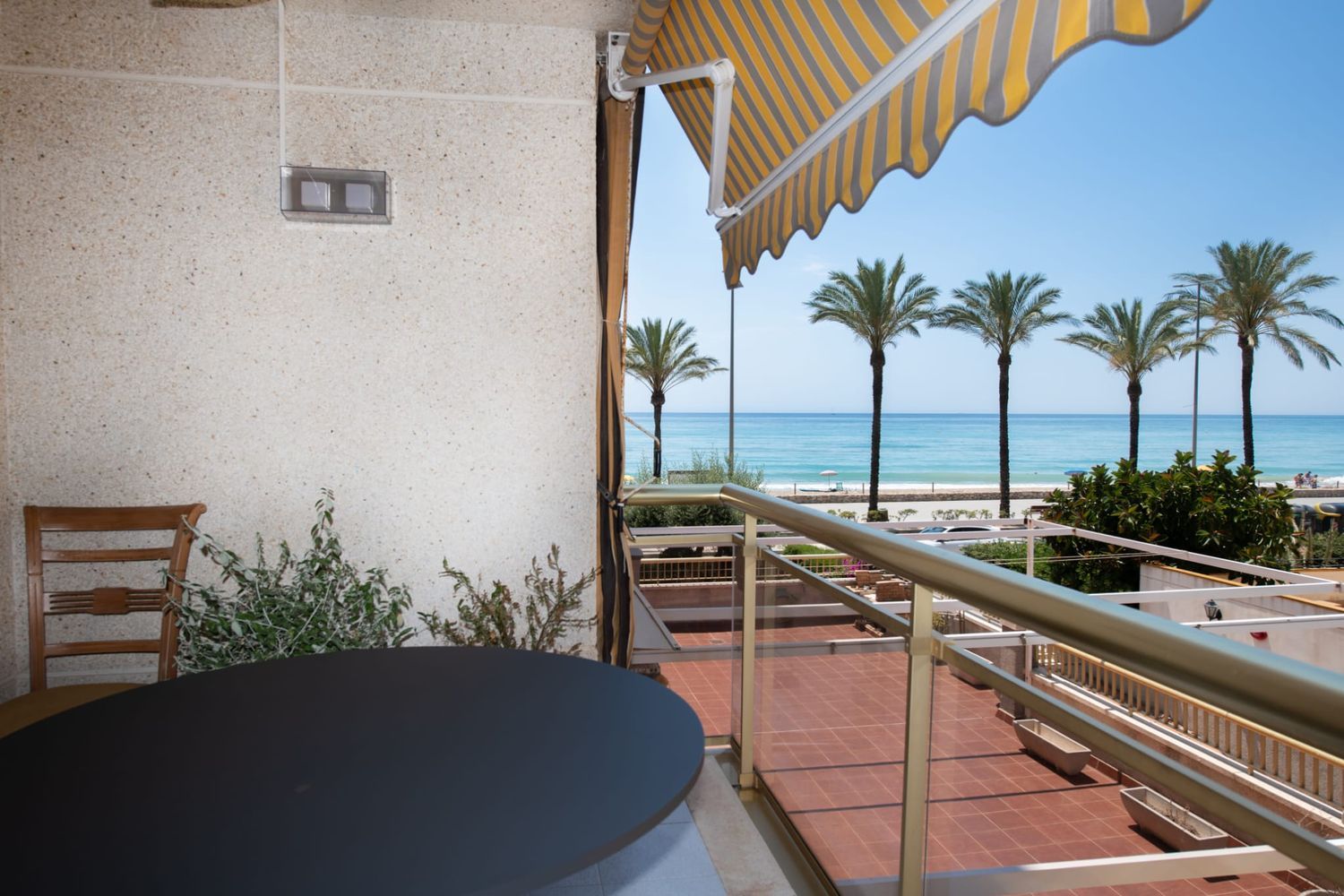 Piso en Calle de Milà i Fontanals, 3 -5, Platja Calafell, Platja Calafell - Foto 17