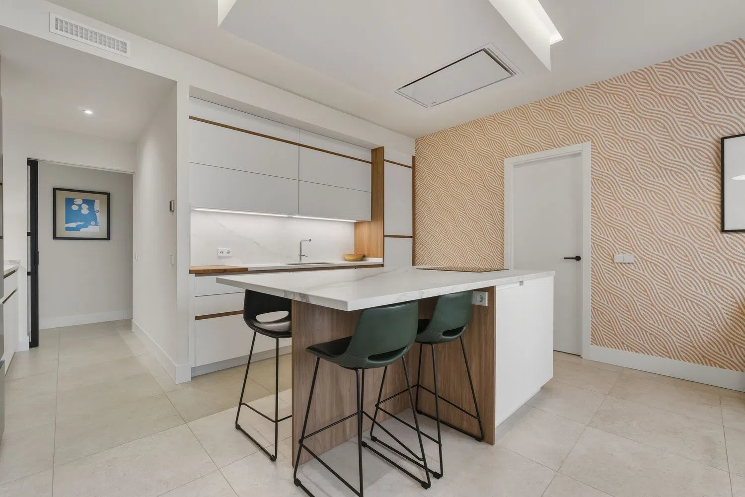 Piso en Barrio Bernabéu-Hispanoamérica - Foto 17