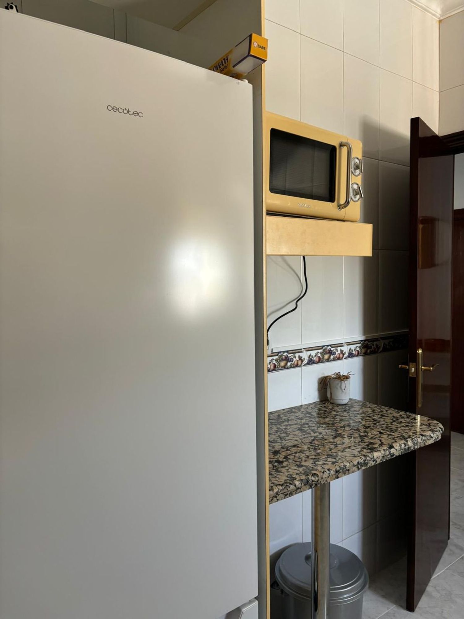 Piso en calle Sanlúcar la Mayor, 20 - Foto 12