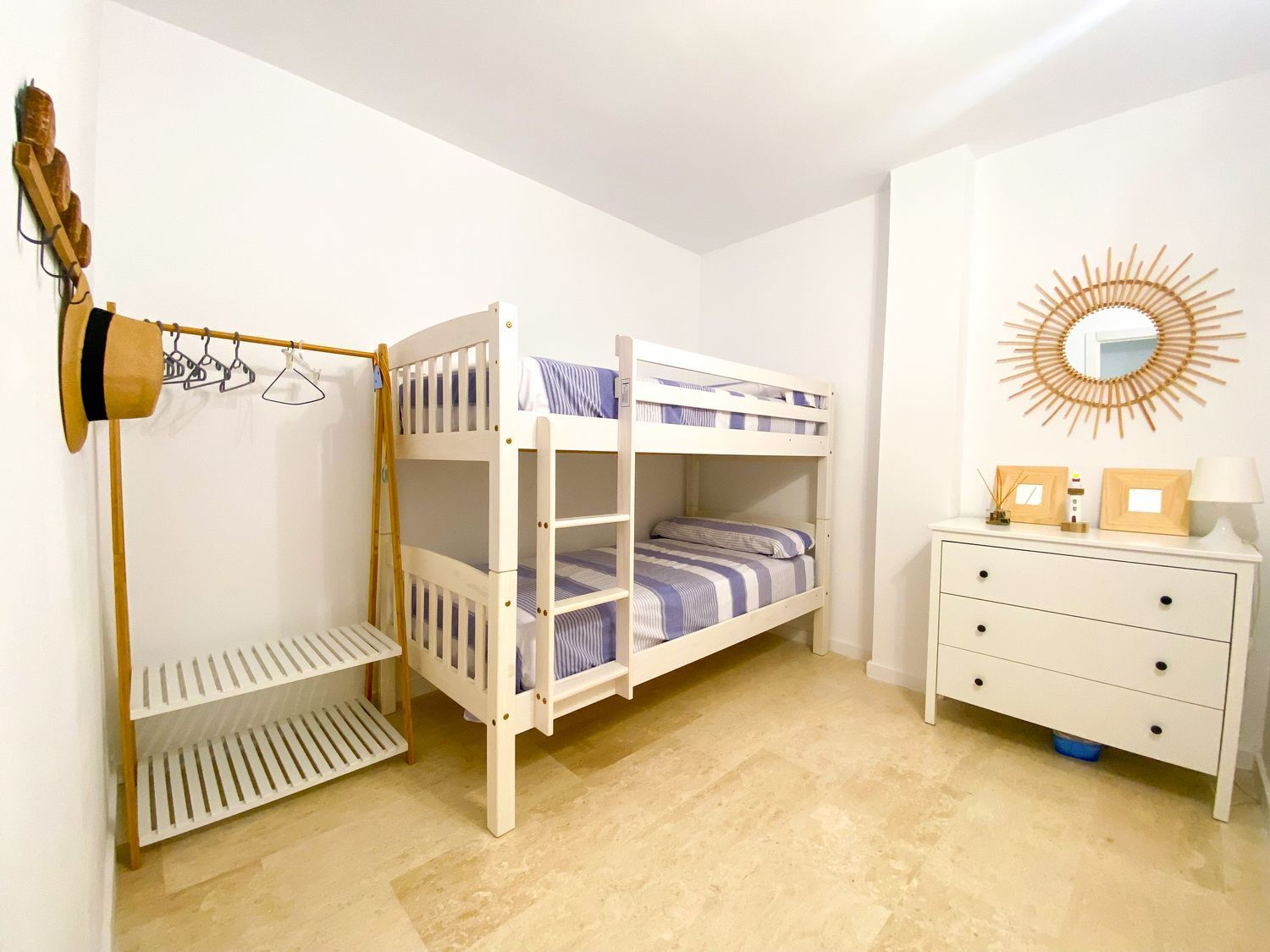 Piso en Calle de Santa Bàrbara, 36, Ciutadella, Ciutadella - Foto 5
