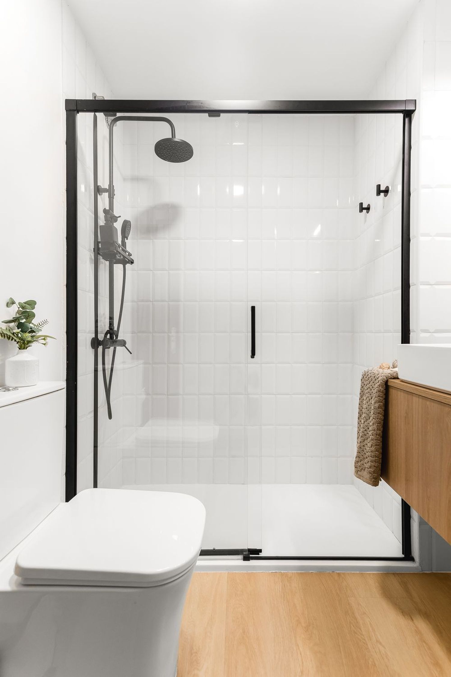 Estudio en Calle Albareda, 27, Santa Catalina - Canteras - Foto 11