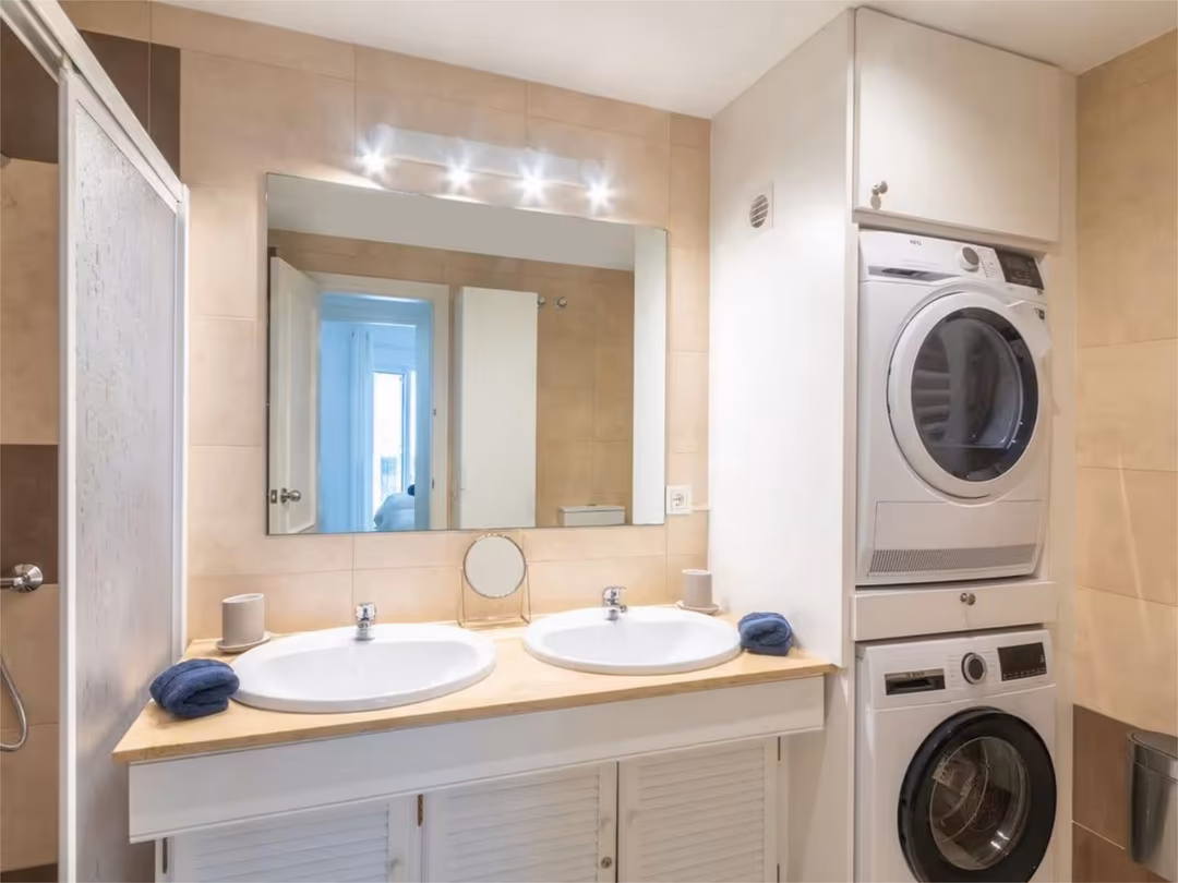 Apartamento en  Avenida Severo Ochoa 16 - Foto 12