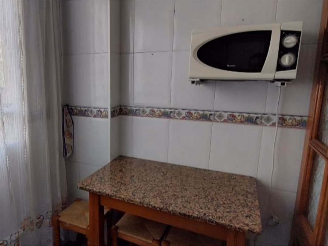 Piso en  Avenida de La Luz 1 - Foto 6