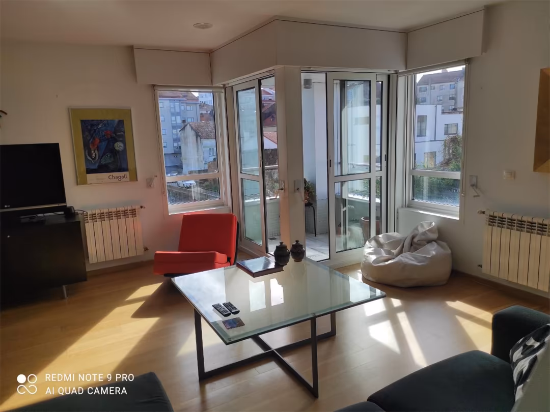 Piso en  Avenida de Bilbao 8 - Foto 39