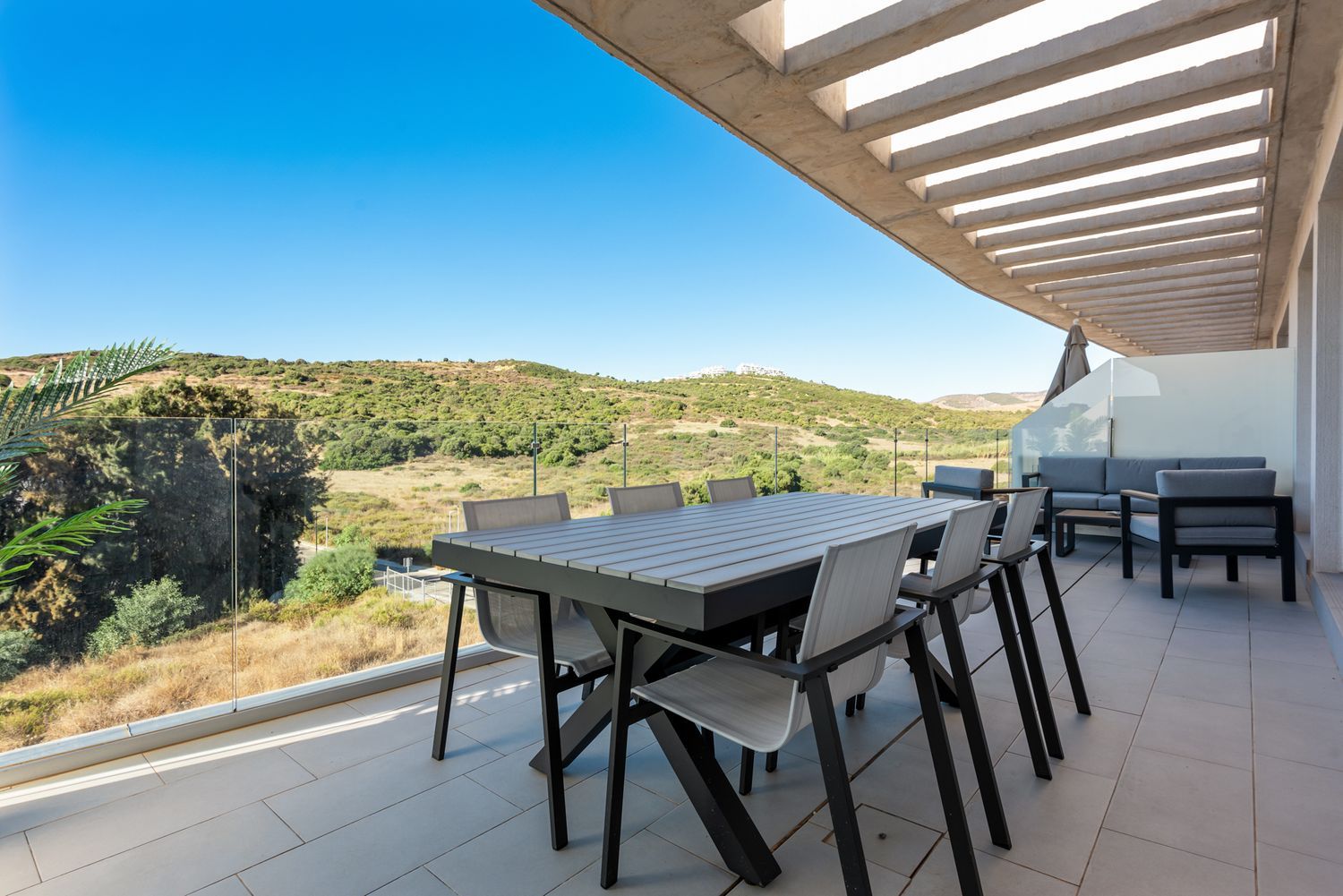 Ático en calle Copa Ryder, 9 -2b - Foto 3