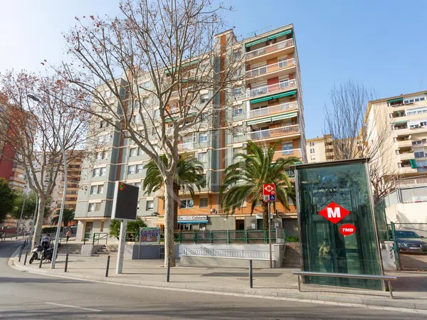 Piso en Avenida d'Isabel la Catòlica - Foto 23