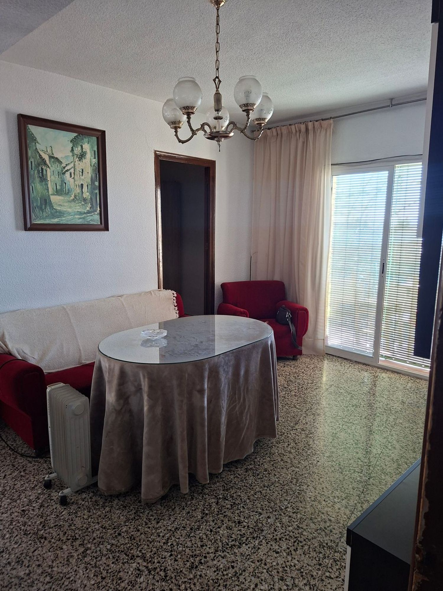 Piso en calle Doctor Fleming, 9 - Foto 1