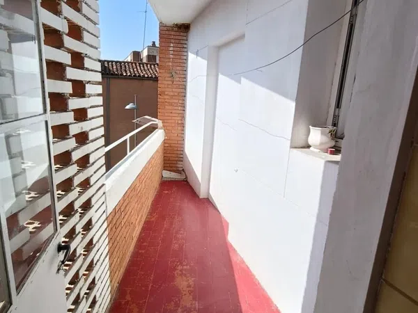 Piso en Calle Miguel de Cervantes, 11 - Foto 5