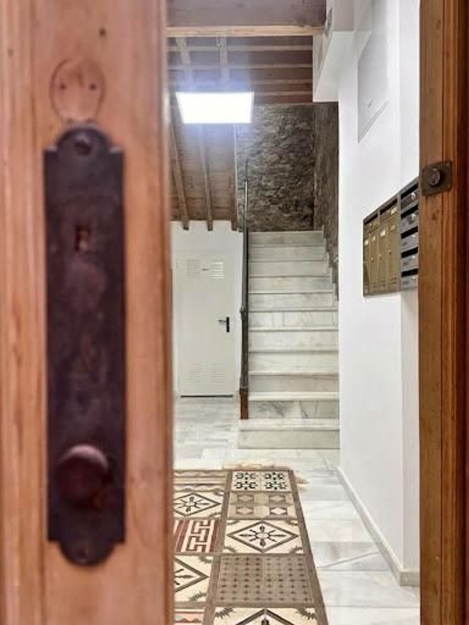 Piso en Pasaje Clemens, 8, La Victoria - Foto 11