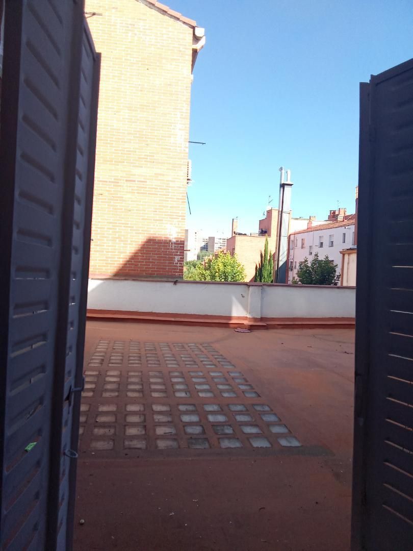 Piso en  Calle de Carmen Montoya 10