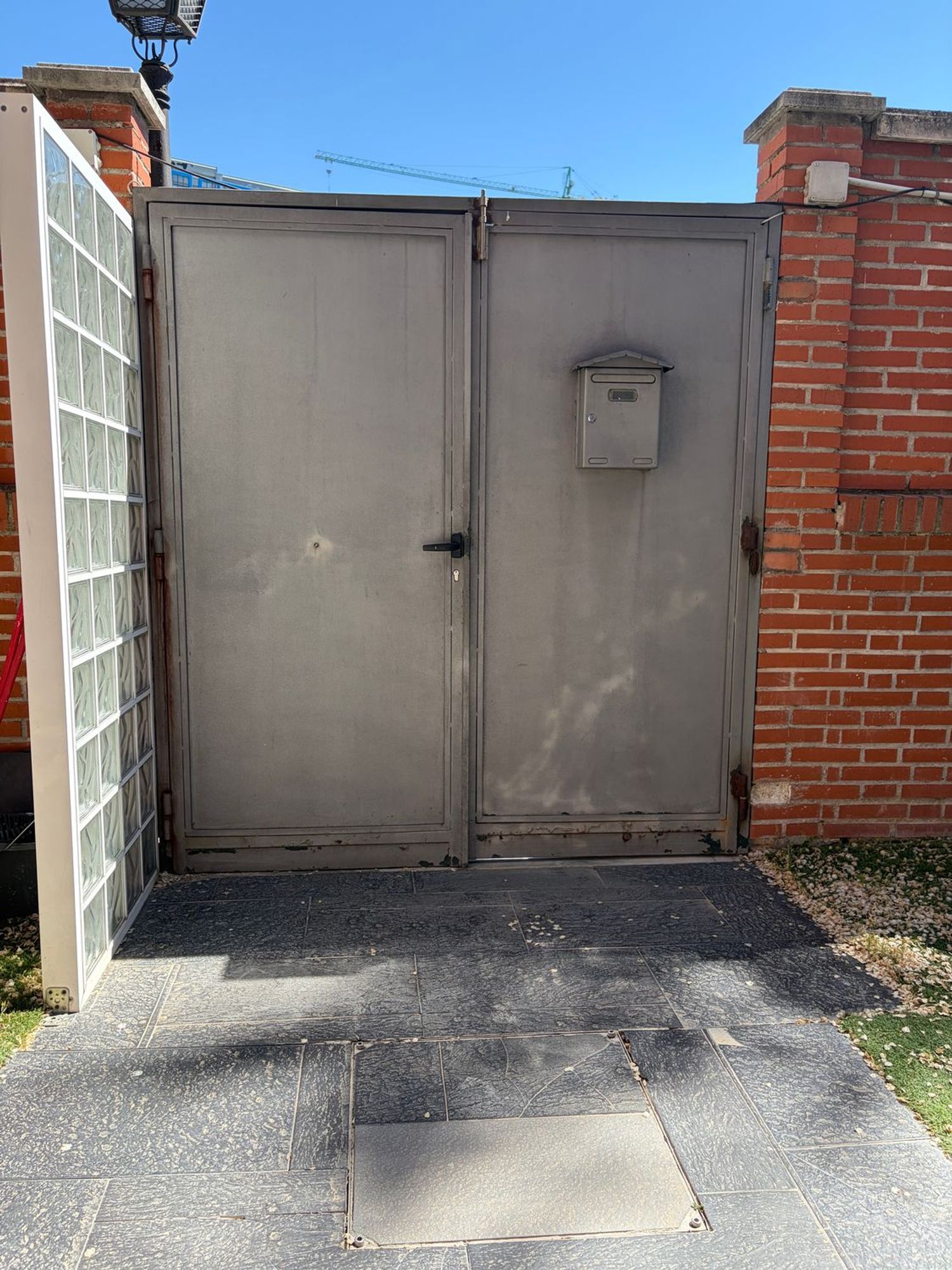 Chalet adosado en avenida del Levante, 49 - Foto 2