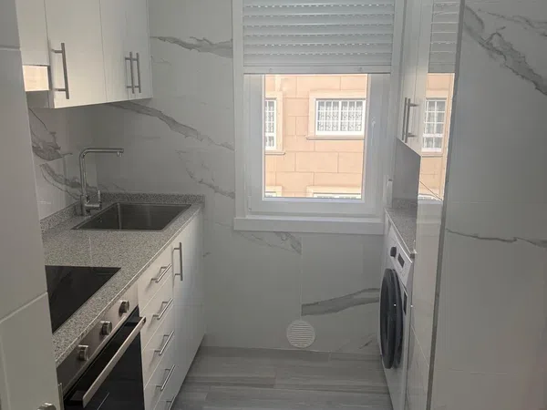 Piso en Calle Pedroso, 19, Os Mallos, Os Mallos - Foto 1