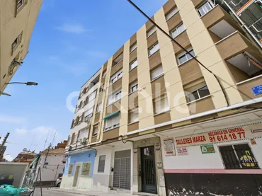 Piso en Móstoles - Foto 25
