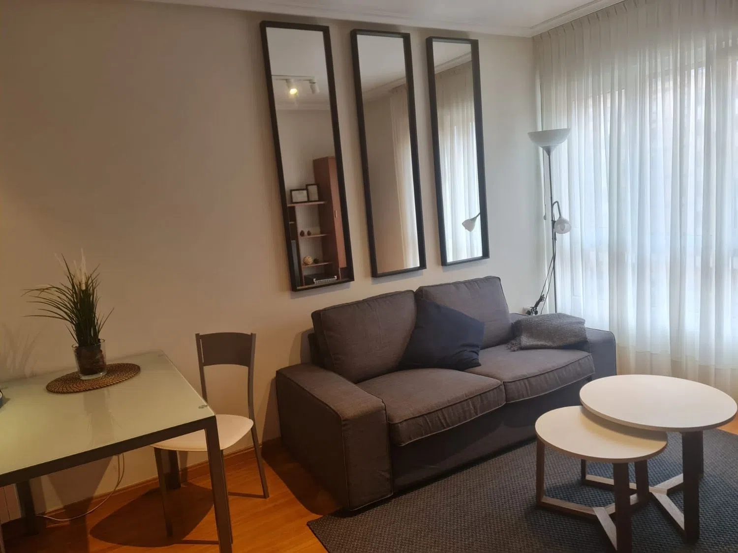 Piso en avenida Roma, 8 - Foto 6