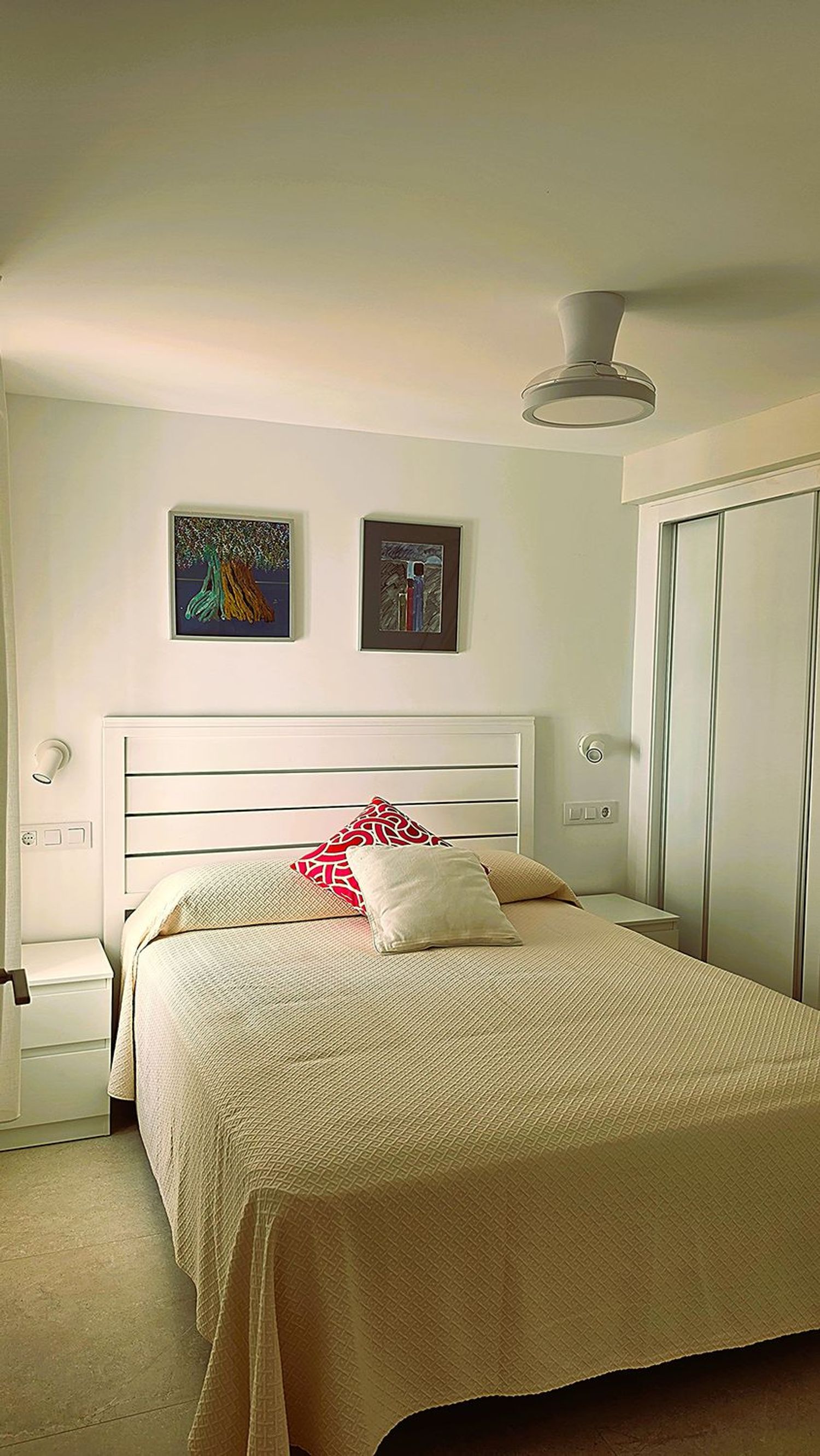 Chalet pareado en Calle Poniente, 30, Los Caños de Meca, Los Caños de Meca - Foto 22