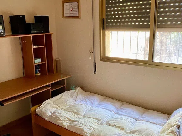 Casa o chalet independiente en Calle de la Violeta, 1, La Huerta, La Huerta - Foto 30