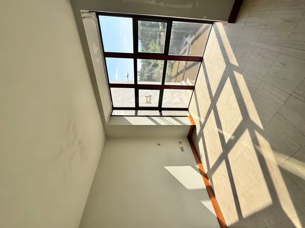 Dúplex en calle del Padre Feijóo, 1