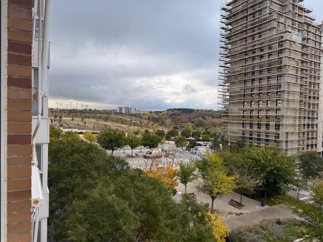 Piso en  Calle de María de las Mercedes de Borbón 234 - Foto 33