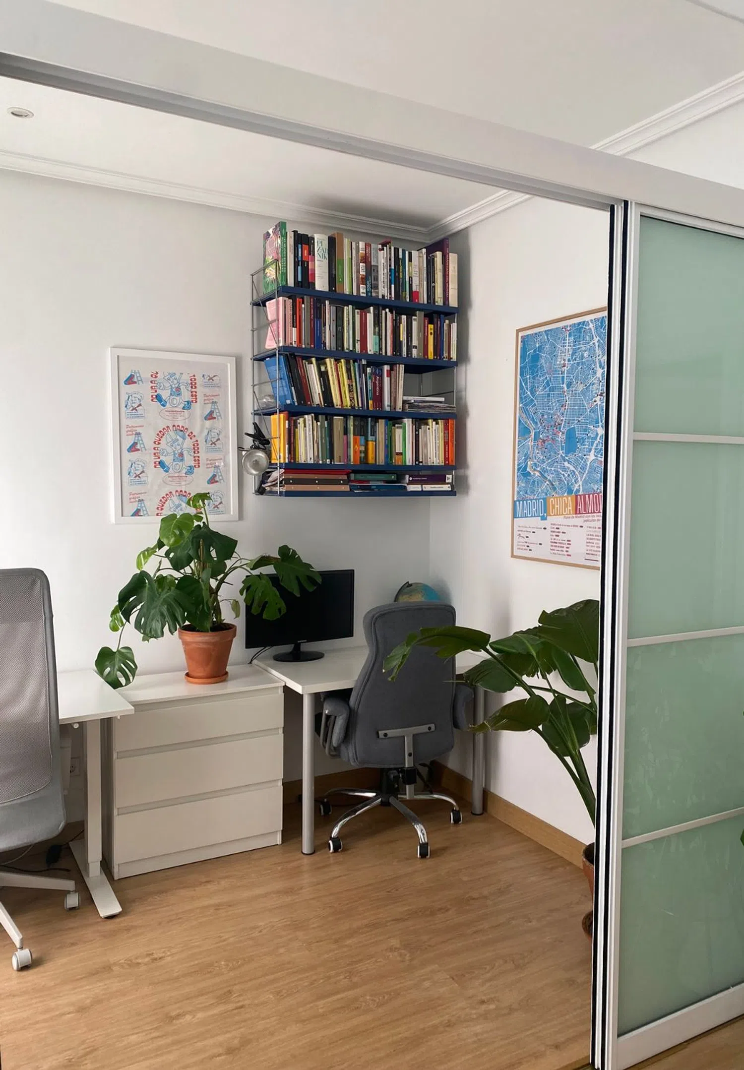 Piso en calle de Larra, 11 - Foto 7