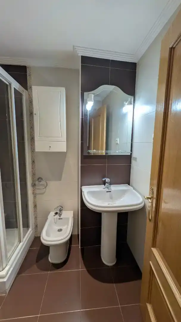 Piso en  Calle Agustín Rodríguez Sahagún 17 - Foto 7