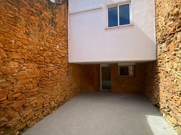Casa de pueblo en Calle de Santa Magdalena, 26, Centre Vila - La Geltrú, Centre Vila - La Geltrú - Foto 6