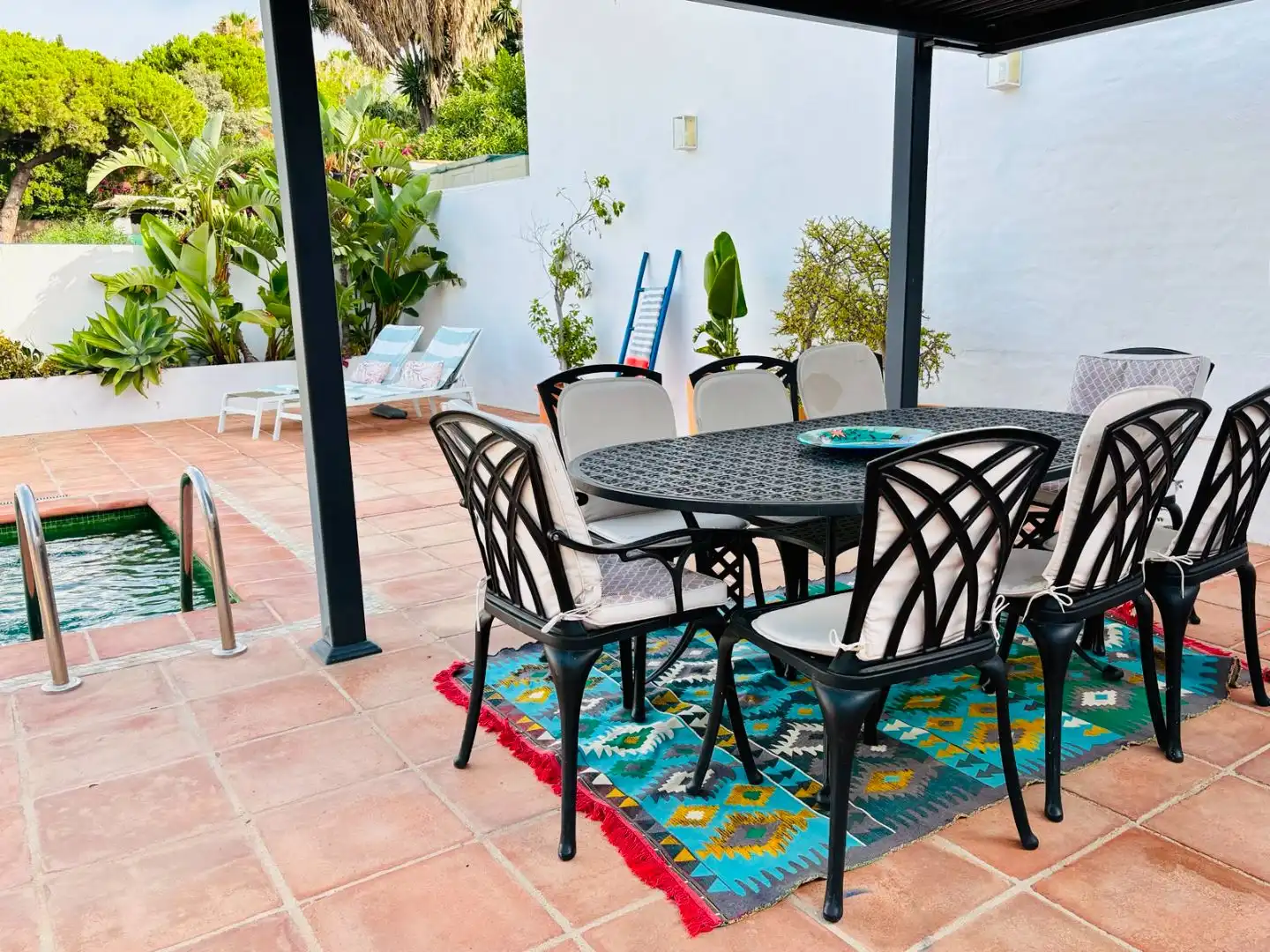 Chalet en Marbella - Foto 19