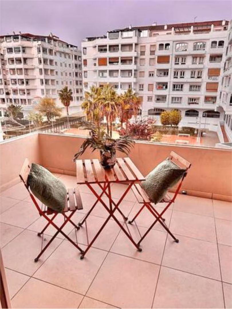 Piso en Nueva Andalucía, Marbella - Foto 3