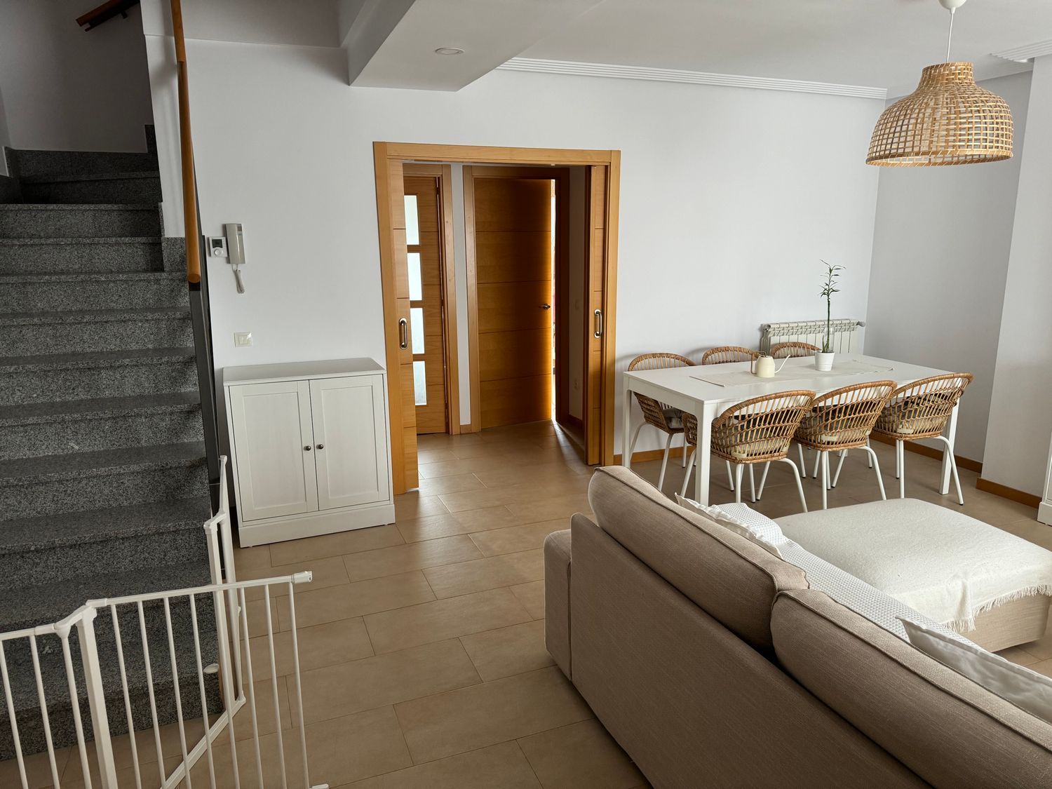 Chalet adosado en Avenida Unión Europea, 2, Hervencias, Hervencias - Foto 9