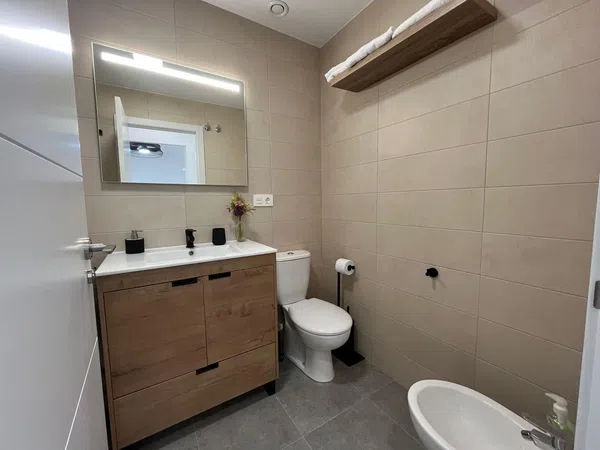 Piso en Calle Sebastián Elcano, 7, Ayuntamiento-Barrio Alto, Ayuntamiento-Barrio Alto - Foto 20