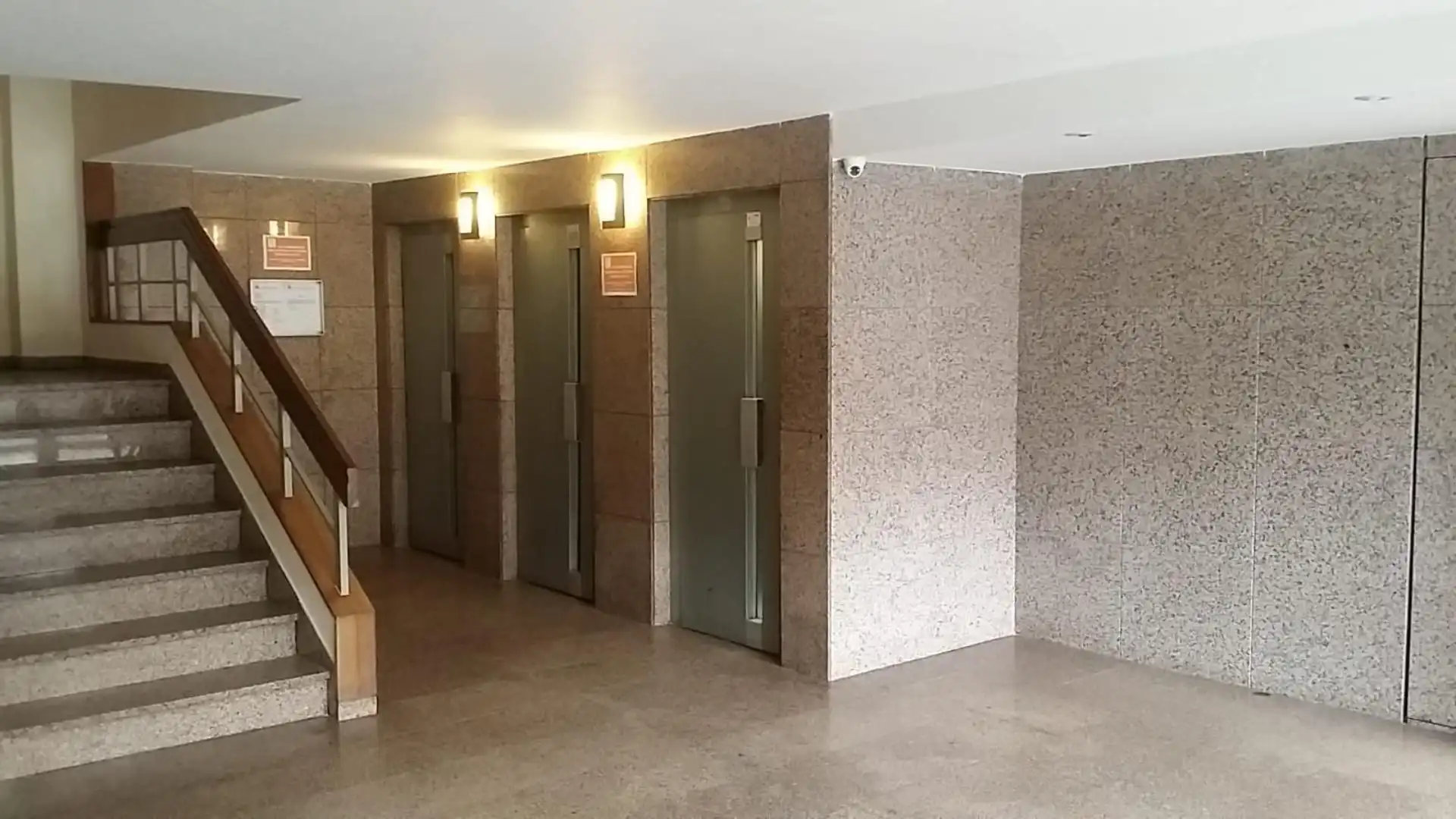 Piso en  Rúa de Urzáiz 97 - Foto 11