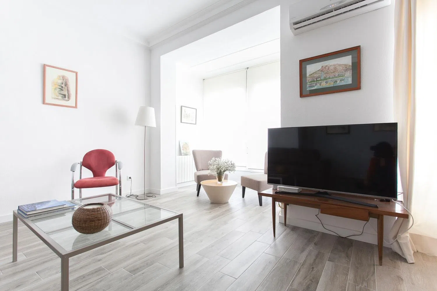 Piso en avenida de la Constitución, 4 - Foto 7