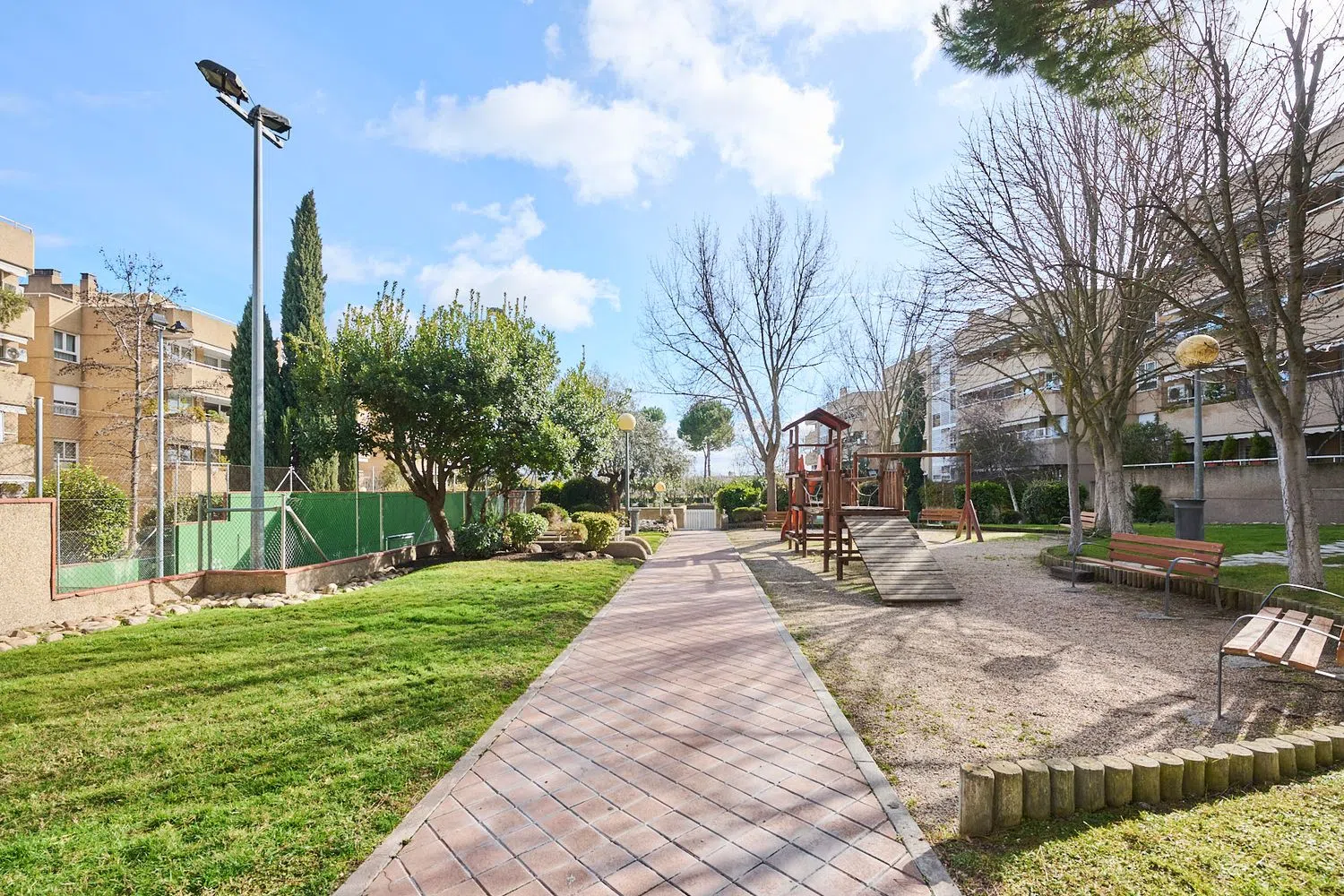 Piso en avenida de Europa, 14 - Foto 32