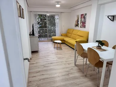 Piso en  Carrer del Baró de San Petrillo 1 - Foto 1