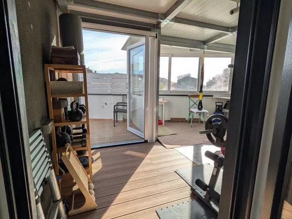 Chalet adosado en plaza Sant Pere, 7 - Foto 4