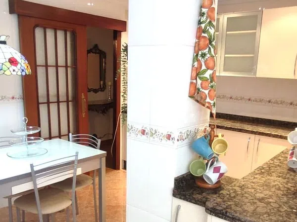 Piso en Calle Brahms, 6, Los Guindos - Parque Mediterráneo - Santa Paula - Foto 19