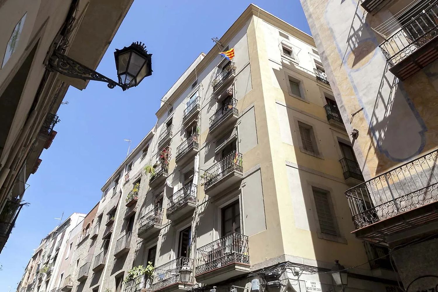 Piso en Calle dels Carders, 16, Sant Pere - Santa Caterina i la Ribera - Foto 38