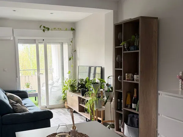 Piso en venta en Calle de los Picos de Olite, 4 - Foto 3