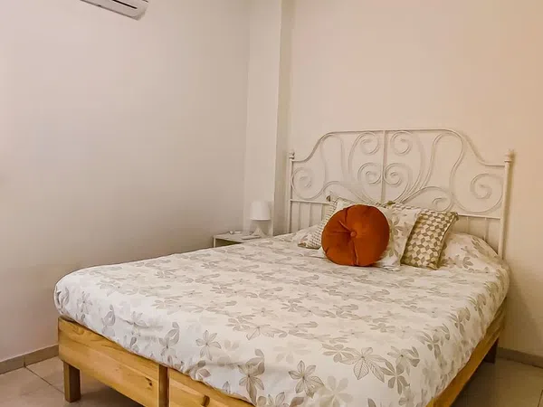 Piso en calle Pintor Casilari Roldán, 1 - Foto 5