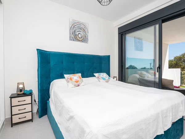 Piso en avenida del Arte, 25 - Foto 8