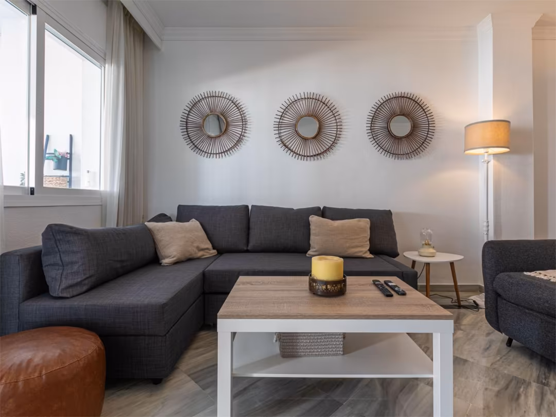 Piso en  Bulevar Ashmawi 6 - Foto 11