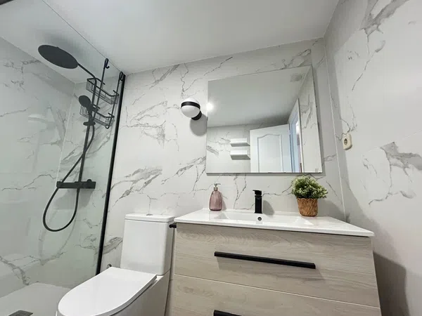 Estudio en calle de las Infantas, 6 - Foto 15