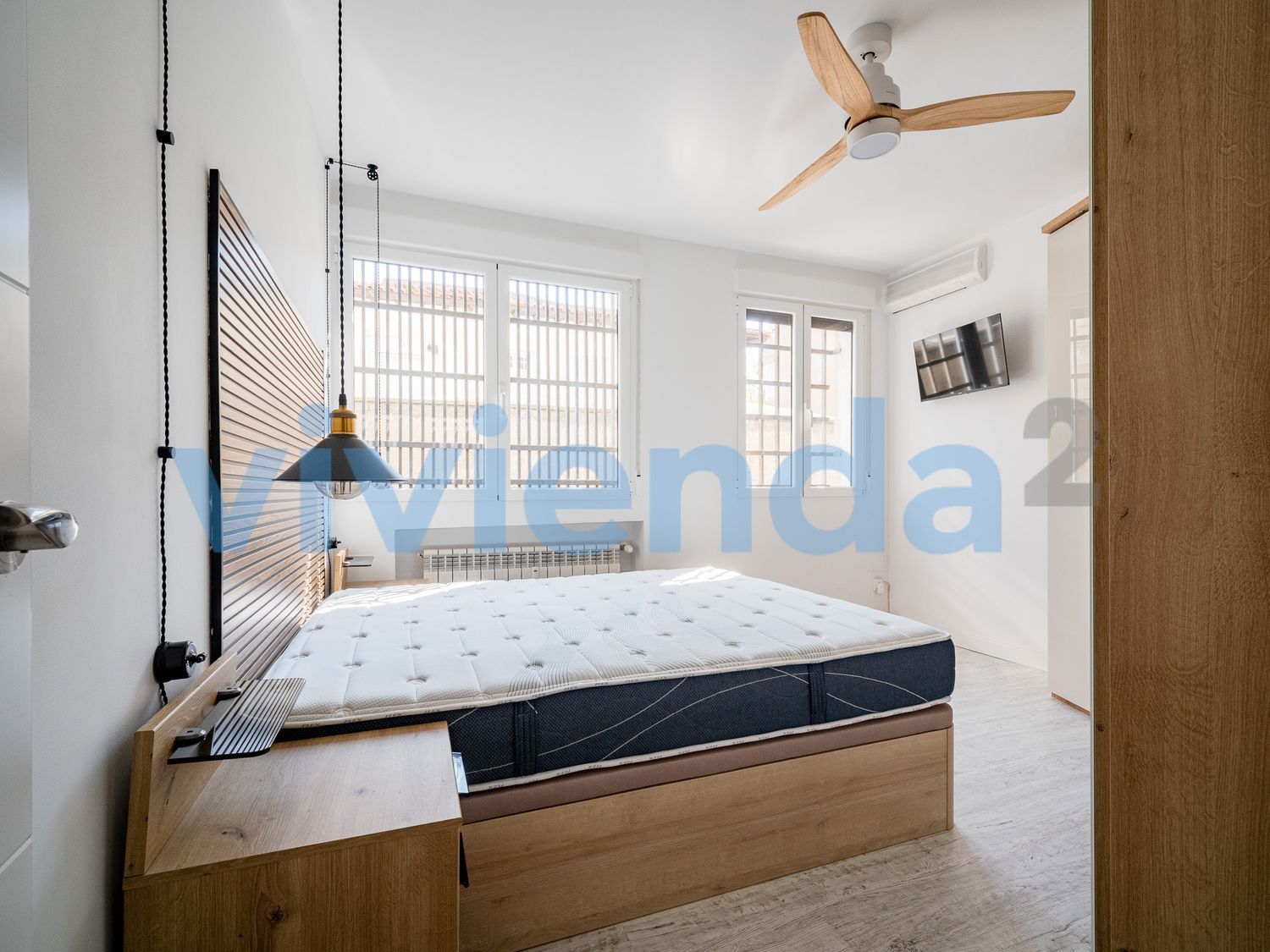 Piso en Barrio Santa Eugenia - Foto 21